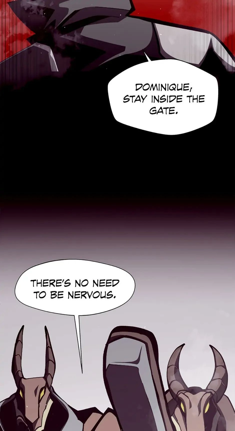 Read Dungeon Odyssey Manga Online