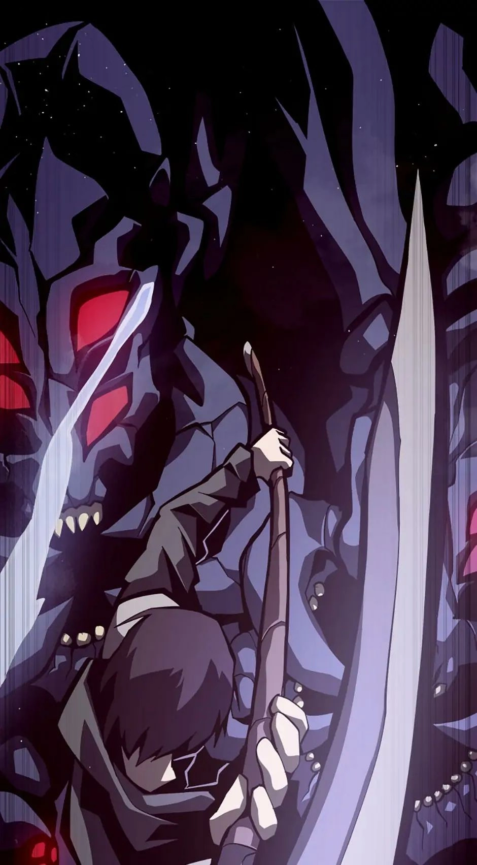 Read Dungeon Odyssey Manga Online