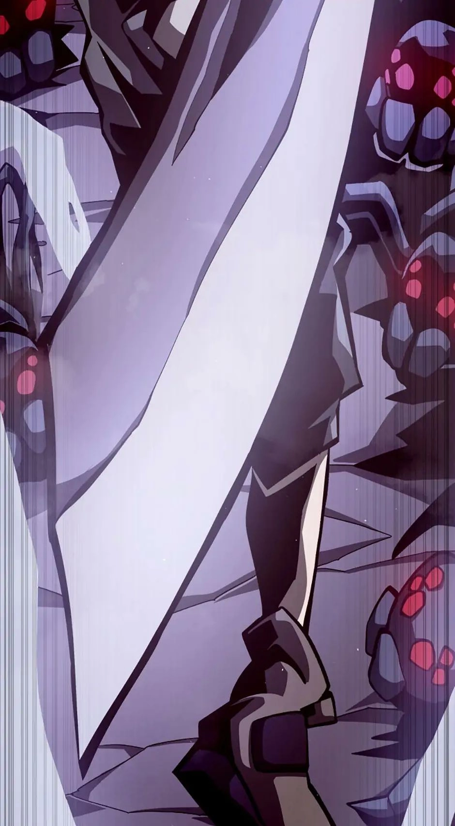 Read Dungeon Odyssey Manga Online