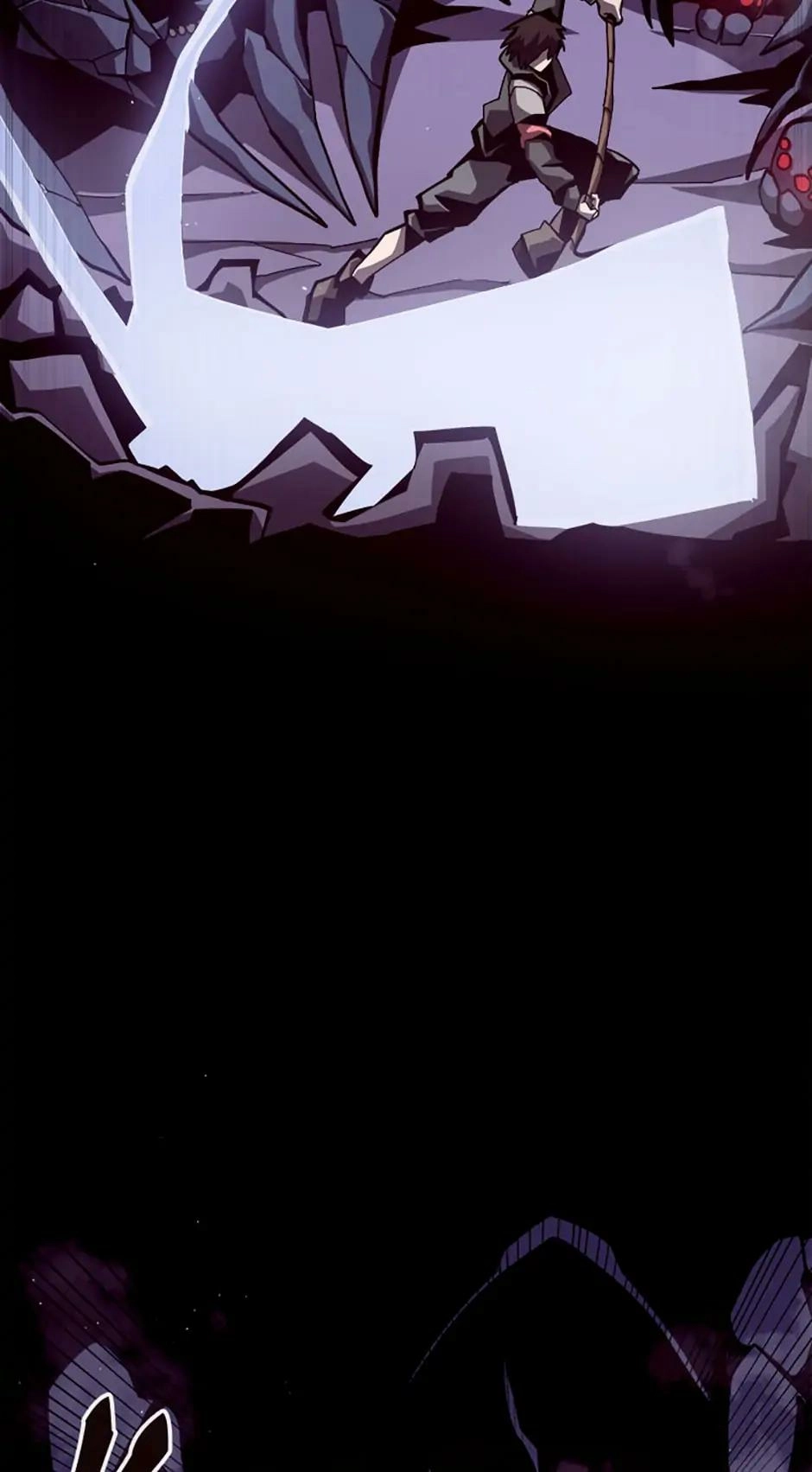 Read Dungeon Odyssey Manga Online