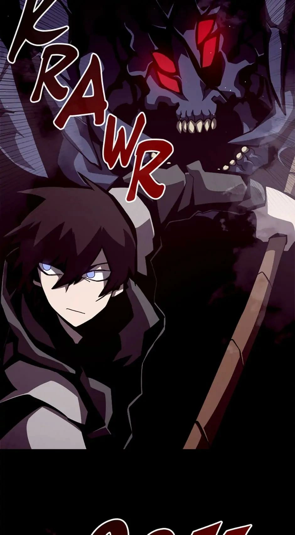 Read Dungeon Odyssey Manga Online