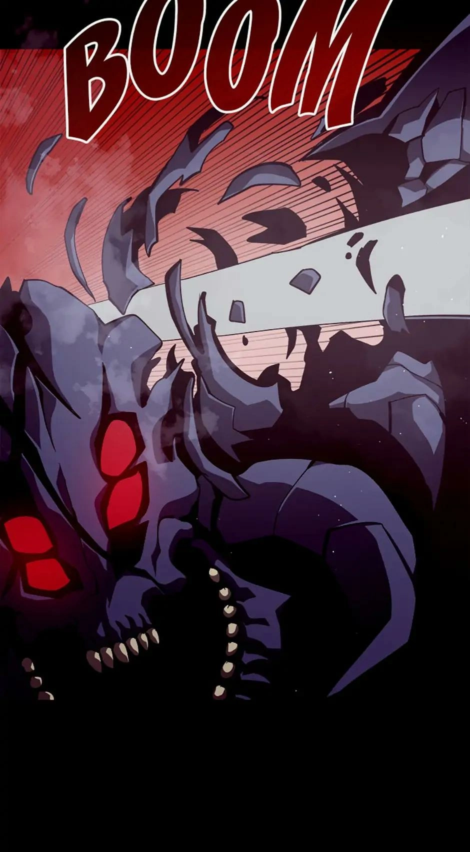 Read Dungeon Odyssey Manga Online