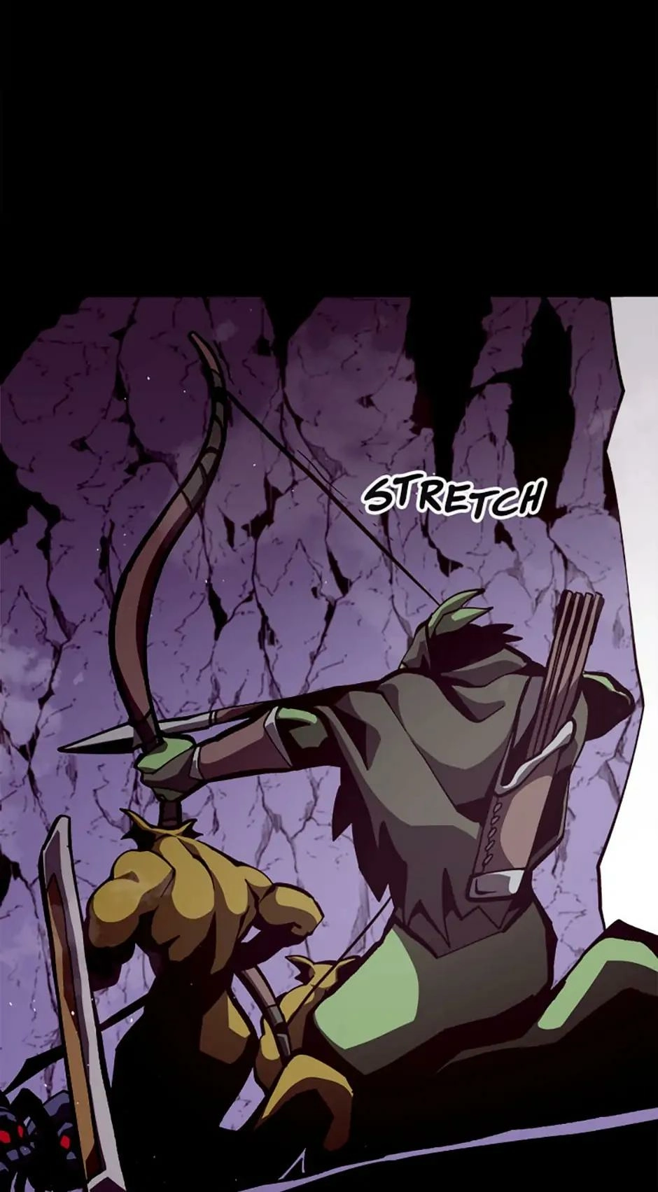 Read Dungeon Odyssey Manga Online