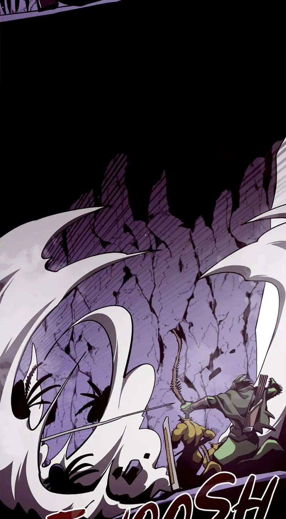 Read Dungeon Odyssey Manga Online