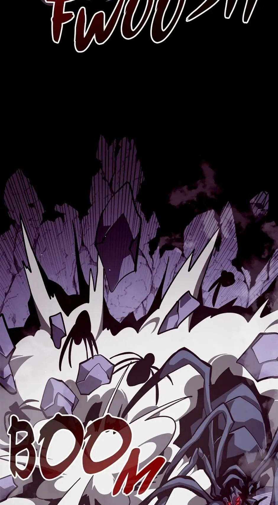 Read Dungeon Odyssey Manga Online