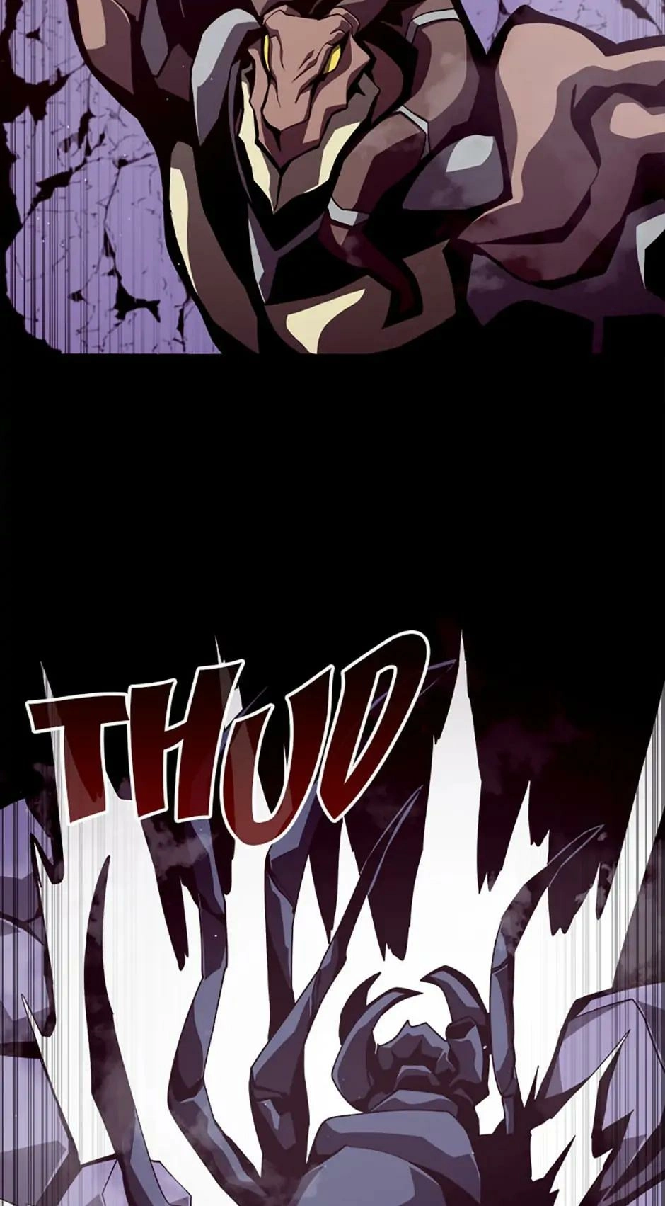 Read Dungeon Odyssey Manga Online