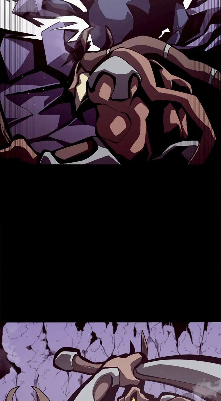 Read Dungeon Odyssey Manga Online