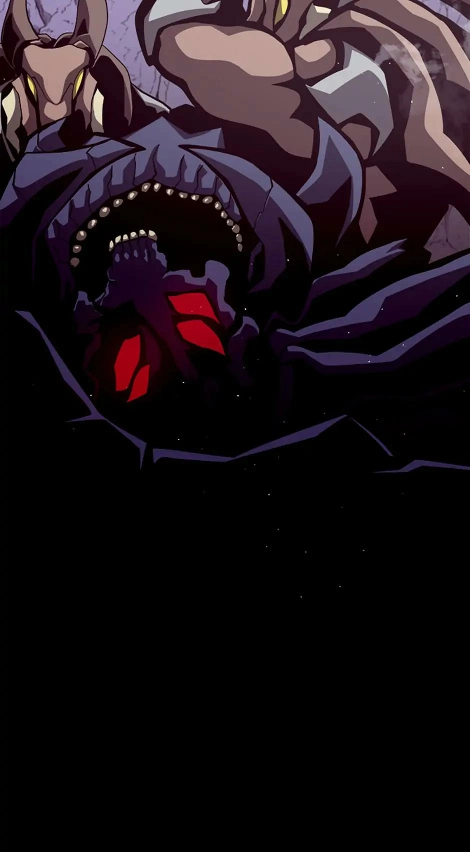 Read Dungeon Odyssey Manga Online