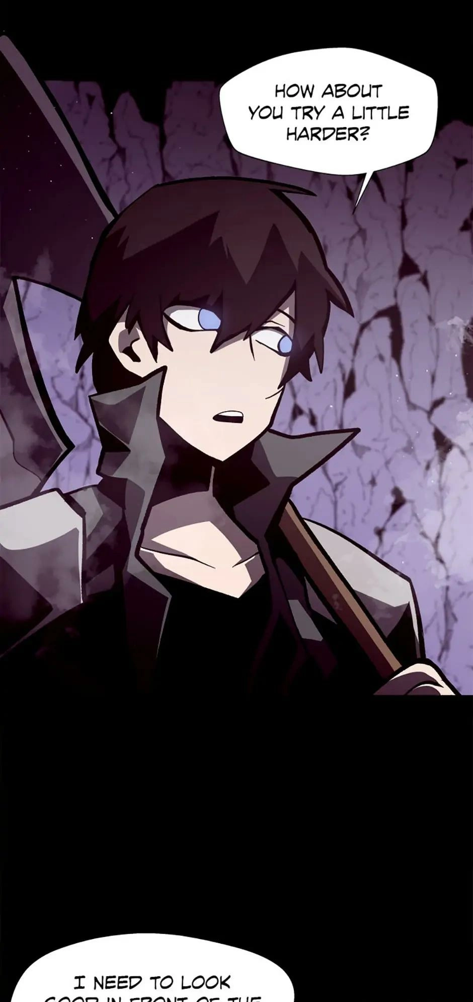 Read Dungeon Odyssey Manga Online