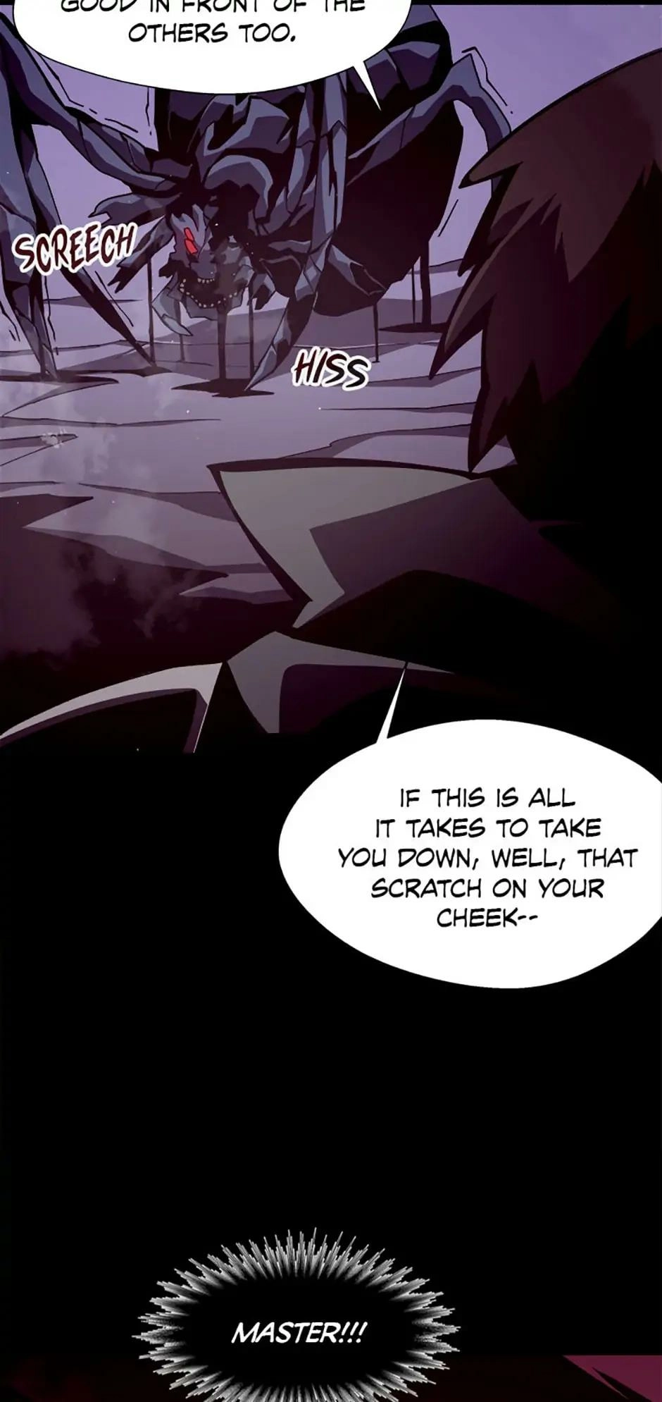 Read Dungeon Odyssey Manga Online