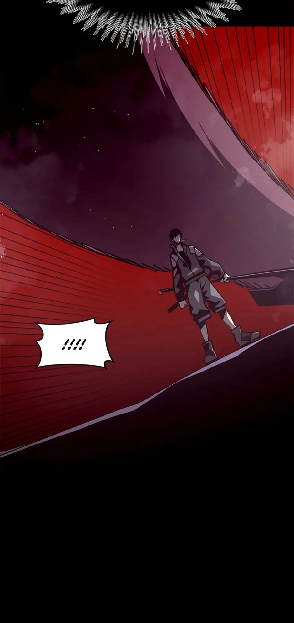 Read Dungeon Odyssey Manga Online