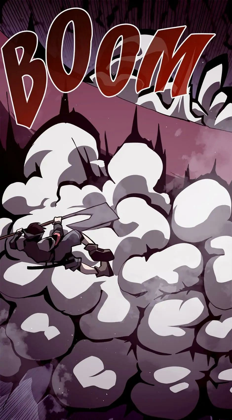 Read Dungeon Odyssey Manga Online