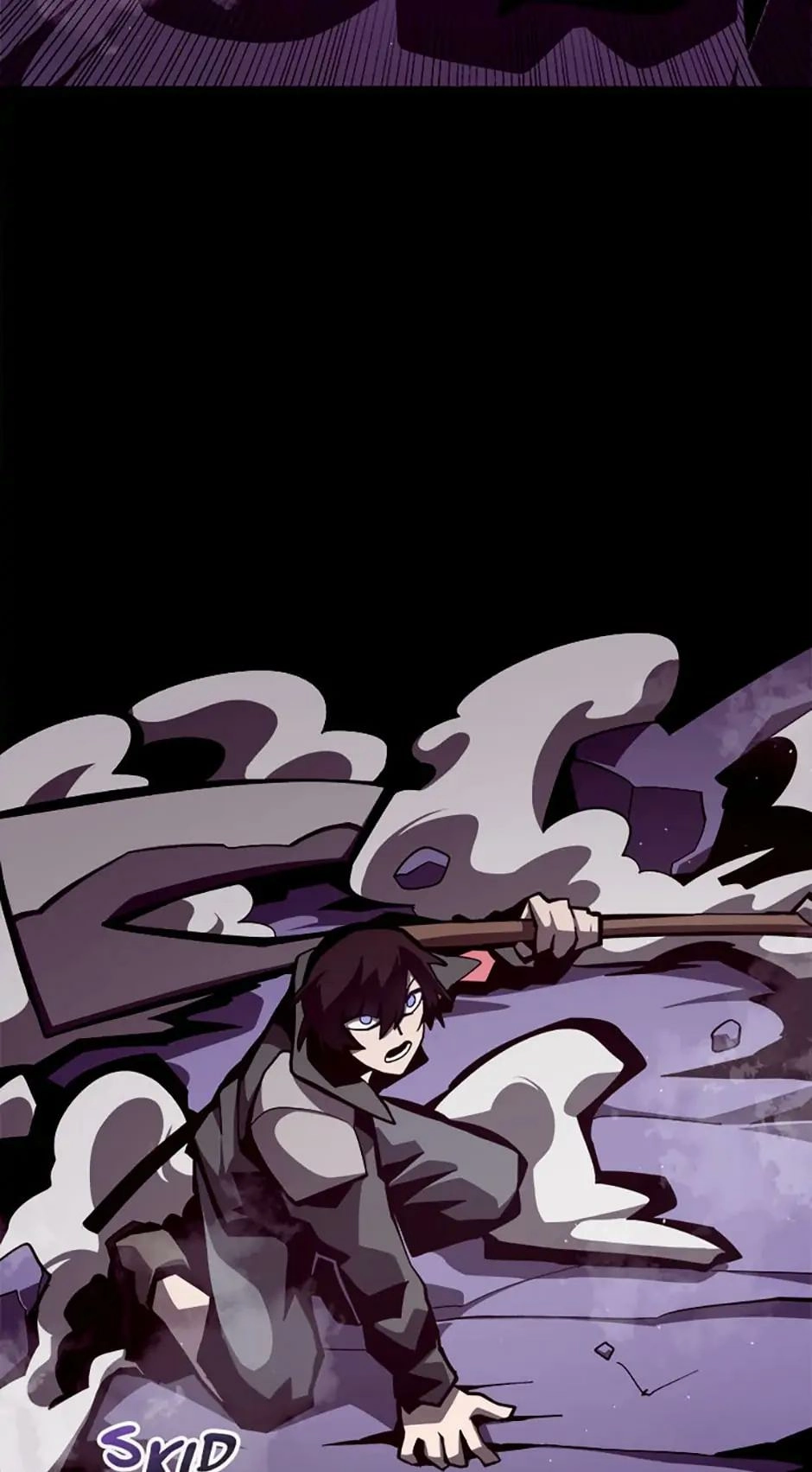 Read Dungeon Odyssey Manga Online