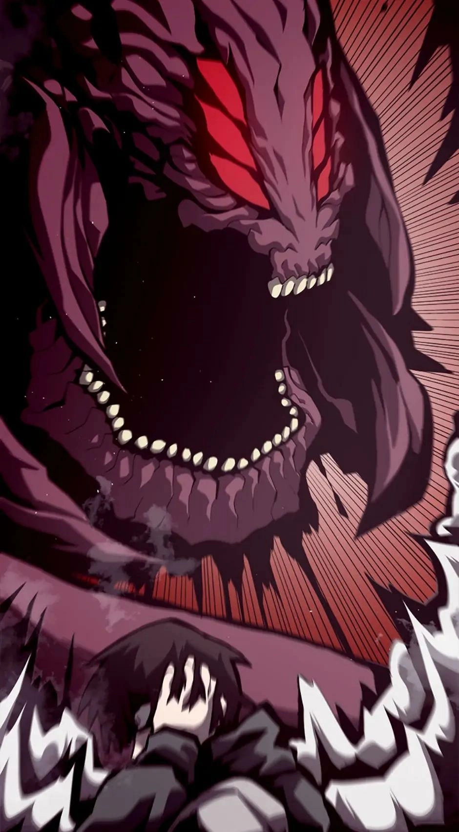 Read Dungeon Odyssey Manga Online