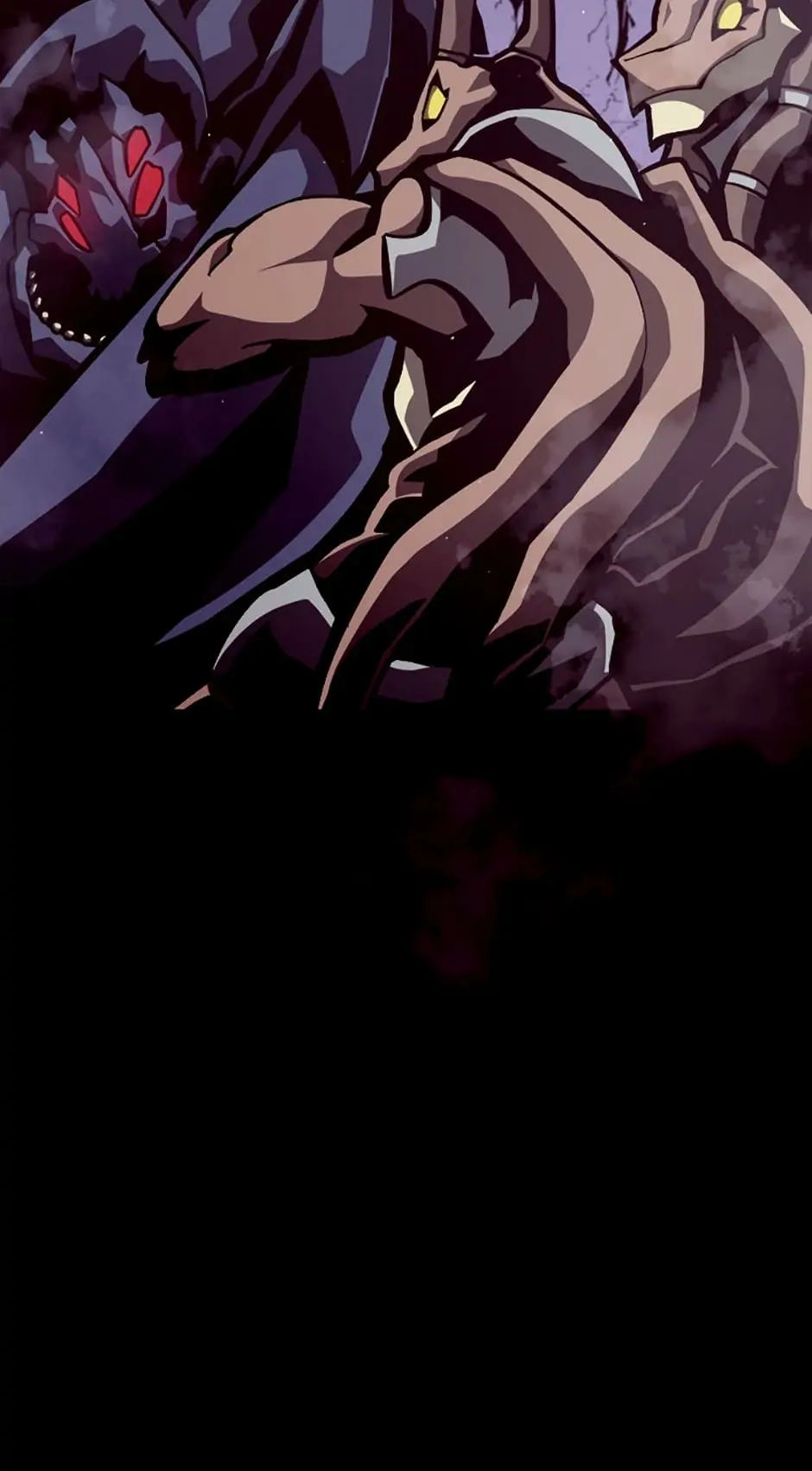 Read Dungeon Odyssey Manga Online