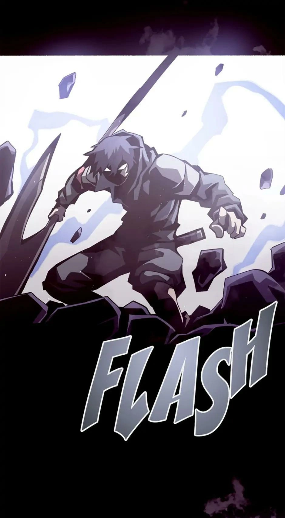 Read Dungeon Odyssey Manga Online