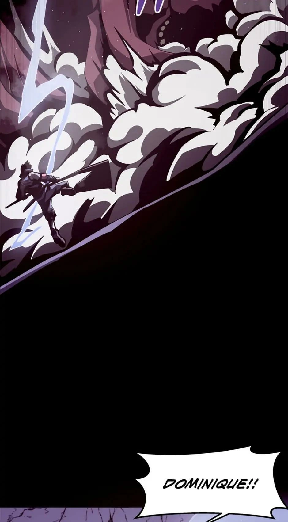 Read Dungeon Odyssey Manga Online