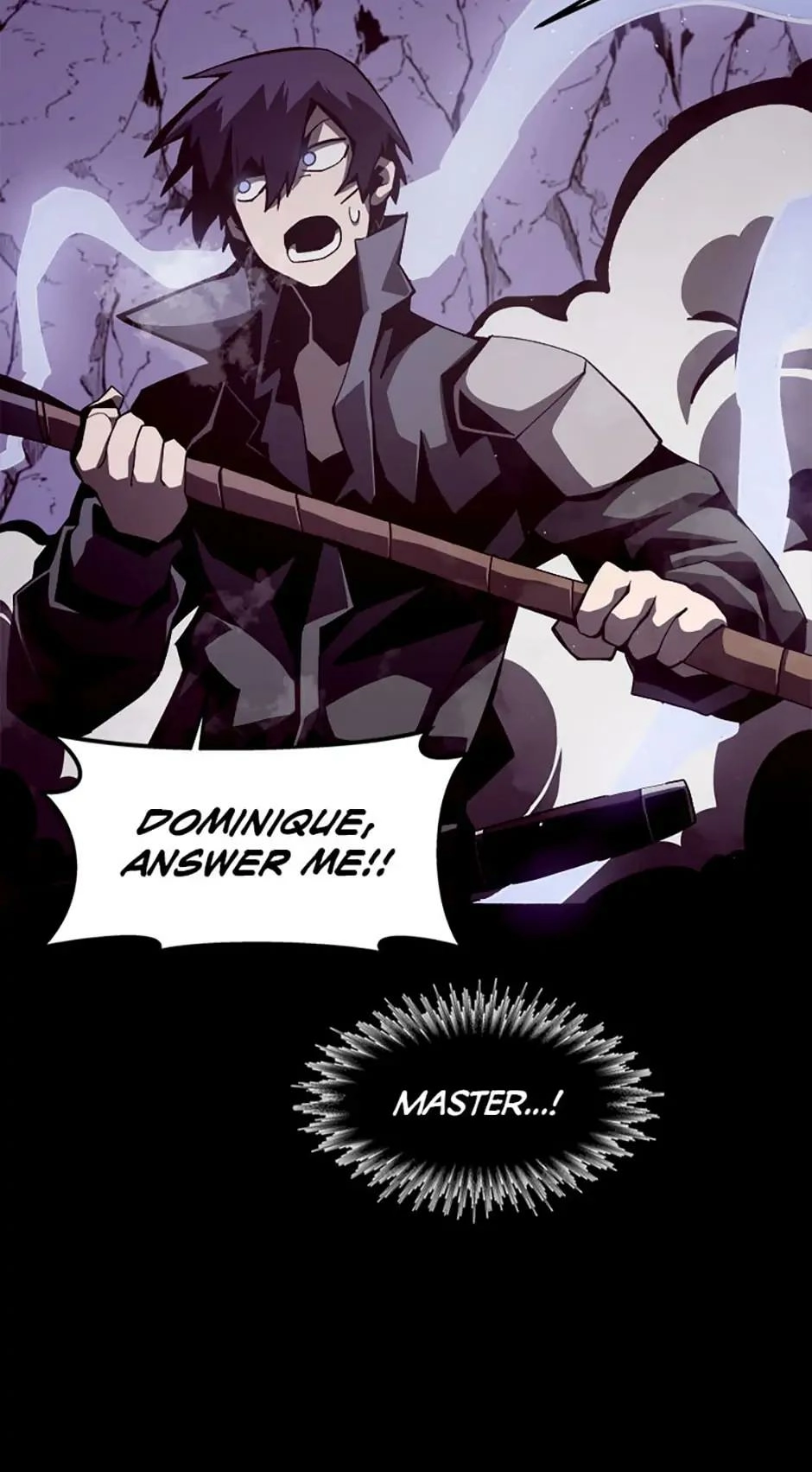 Read Dungeon Odyssey Manga Online