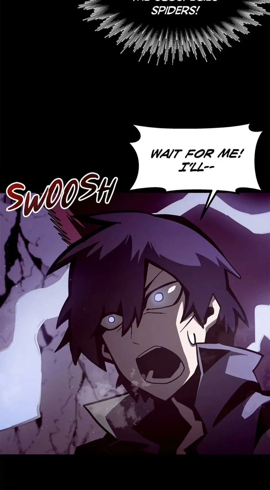 Read Dungeon Odyssey Manga Online