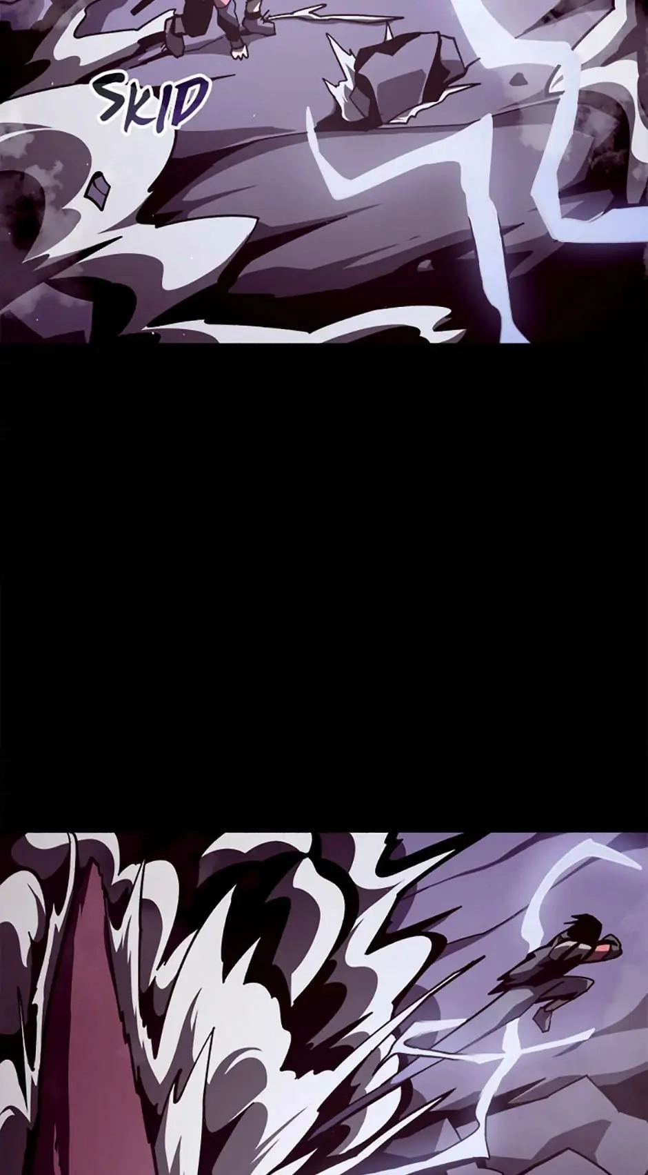 Read Dungeon Odyssey Manga Online