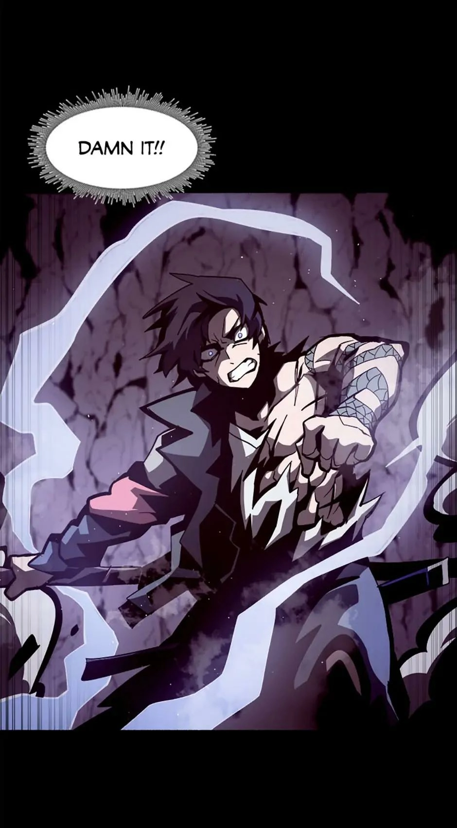 Read Dungeon Odyssey Manga Online