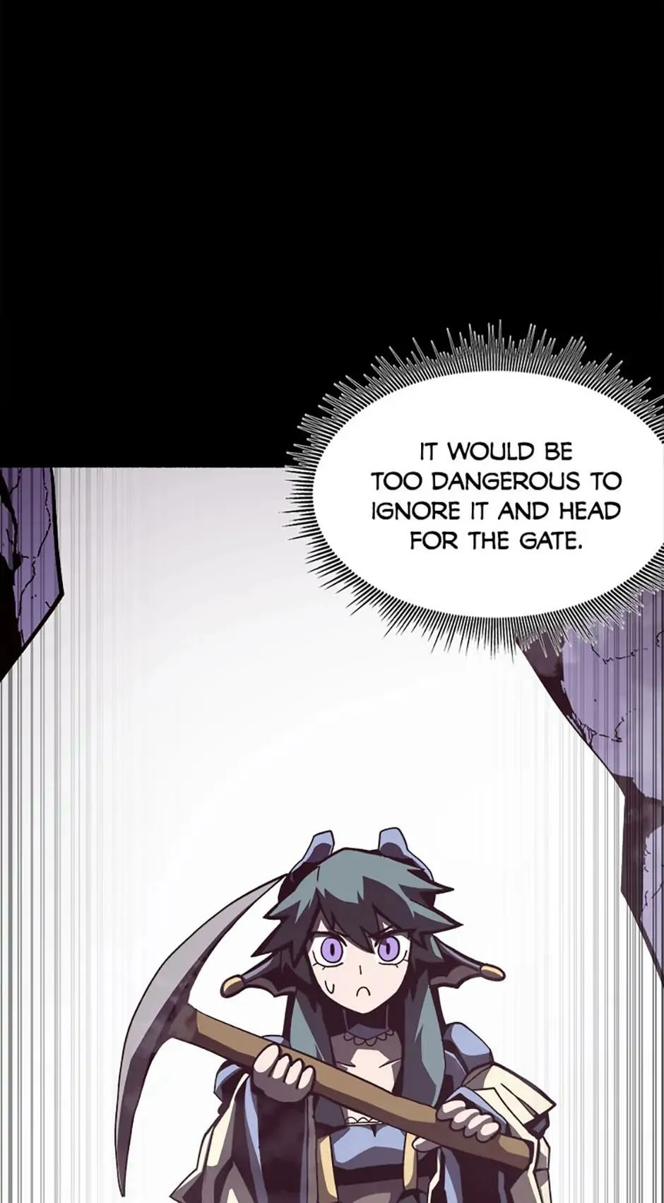 Read Dungeon Odyssey Manga Online