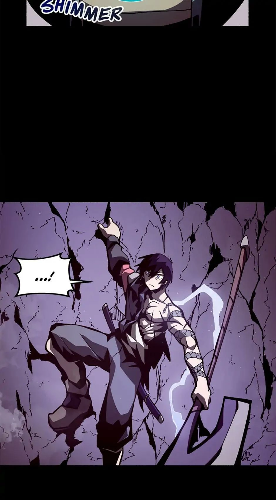 Read Dungeon Odyssey Manga Online