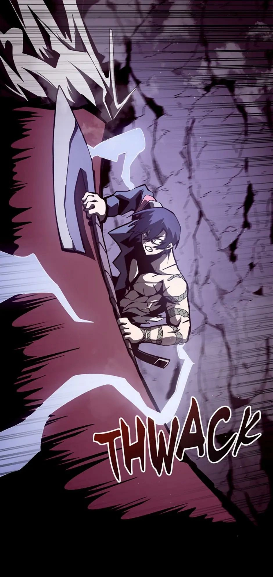 Read Dungeon Odyssey Manga Online