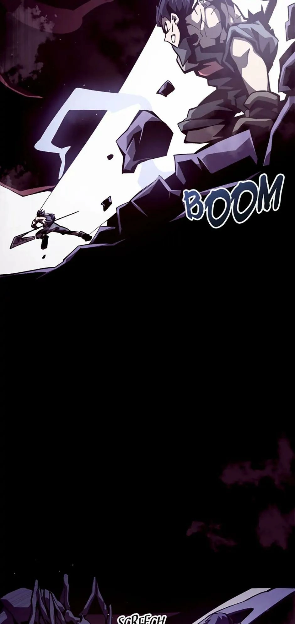 Read Dungeon Odyssey Manga Online