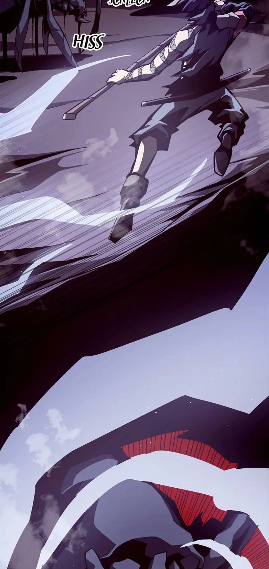 Read Dungeon Odyssey Manga Online