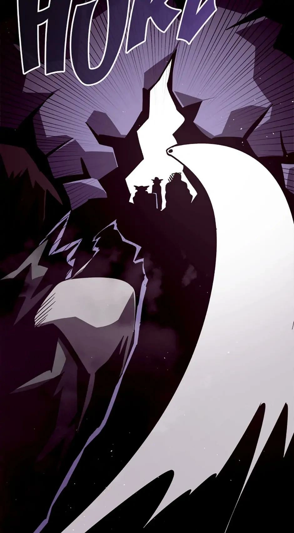 Read Dungeon Odyssey Manga Online