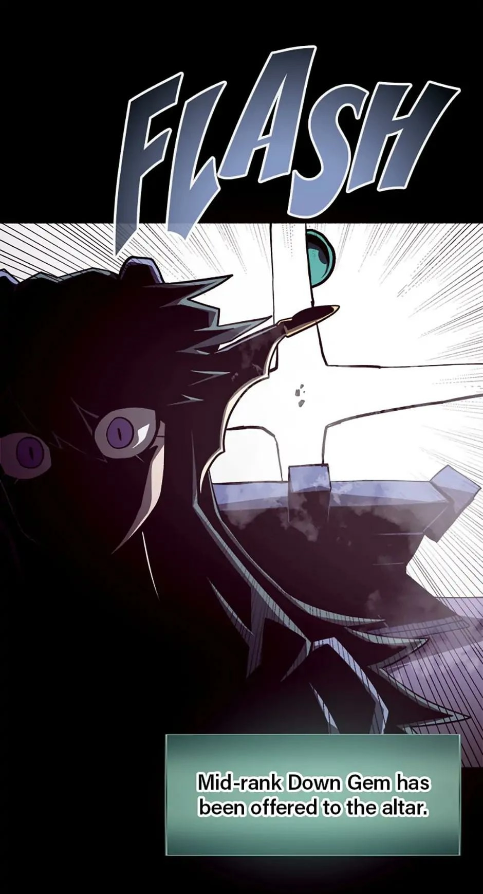 Read Dungeon Odyssey Manga Online