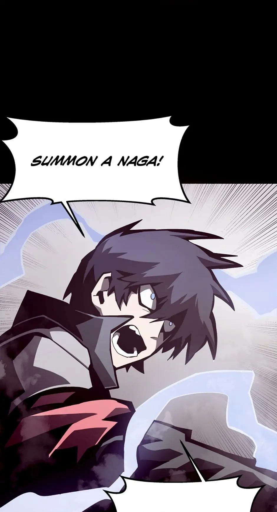 Read Dungeon Odyssey Manga Online