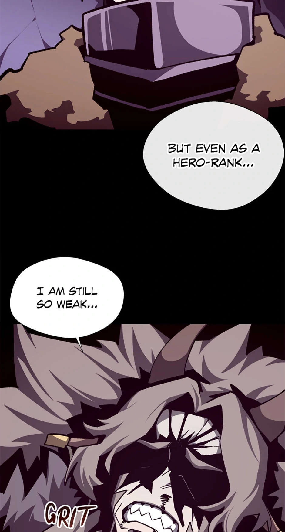 Read Dungeon Odyssey Manga Online