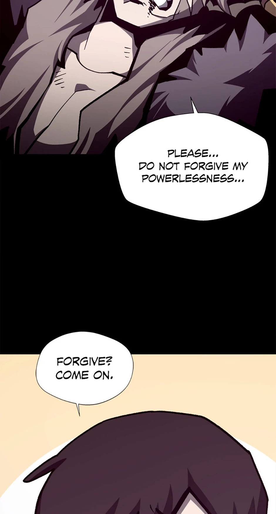 Read Dungeon Odyssey Manga Online