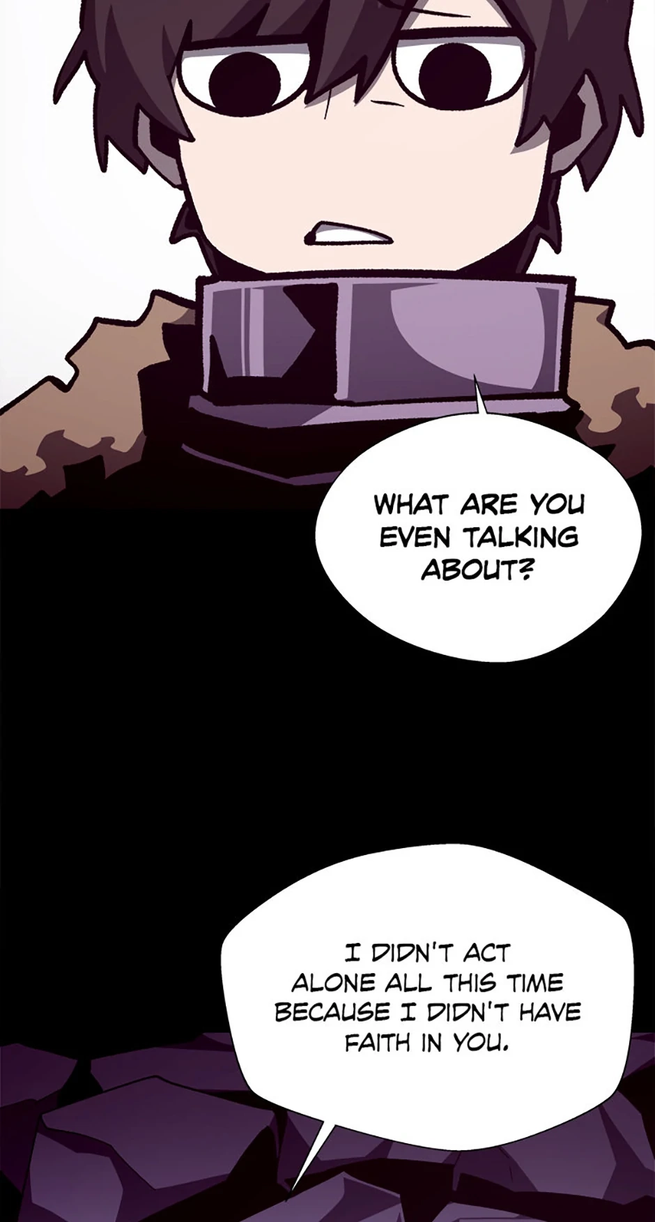 Read Dungeon Odyssey Manga Online