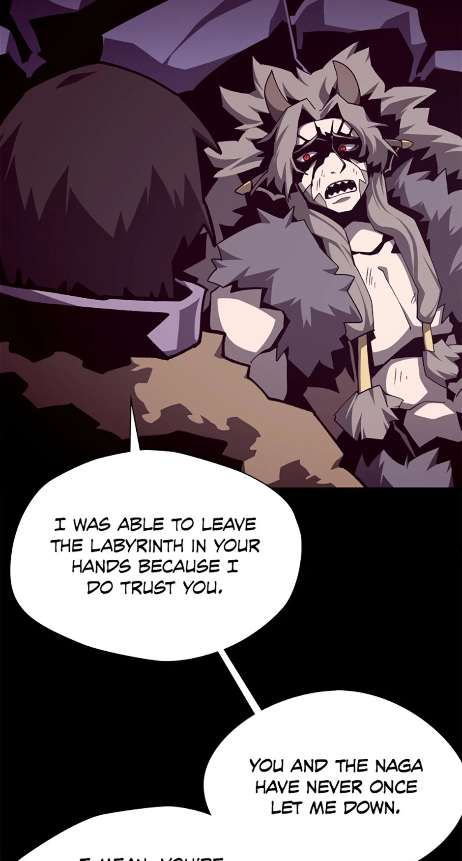 Read Dungeon Odyssey Manga Online