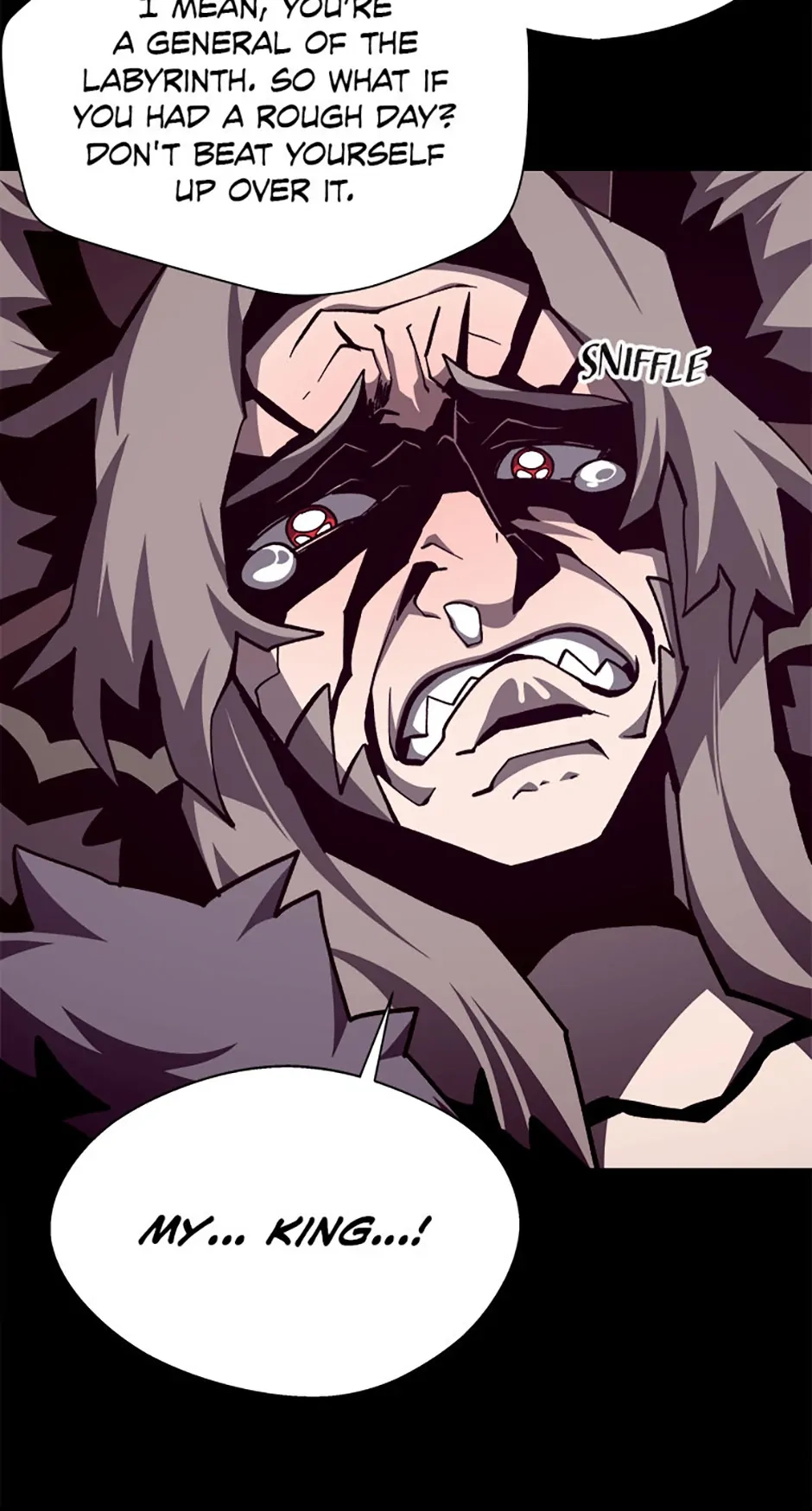 Read Dungeon Odyssey Manga Online