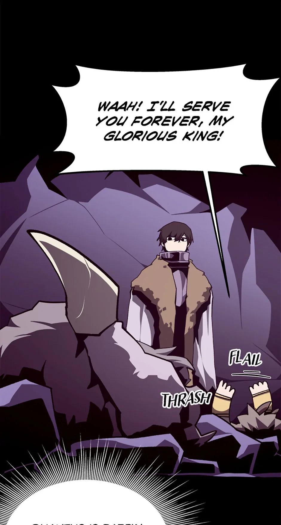 Read Dungeon Odyssey Manga Online