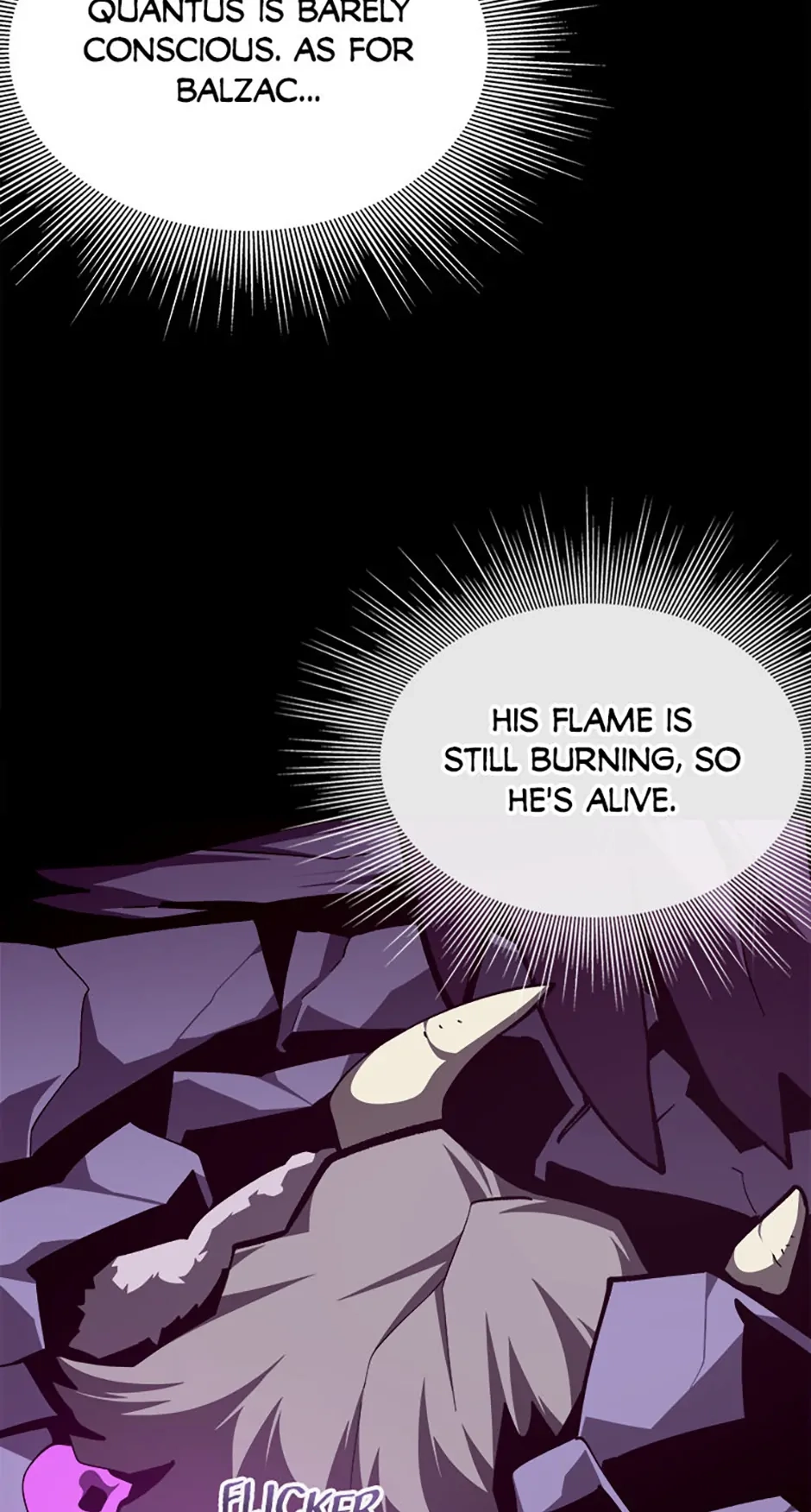 Read Dungeon Odyssey Manga Online