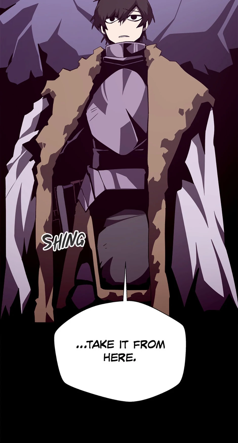 Read Dungeon Odyssey Manga Online