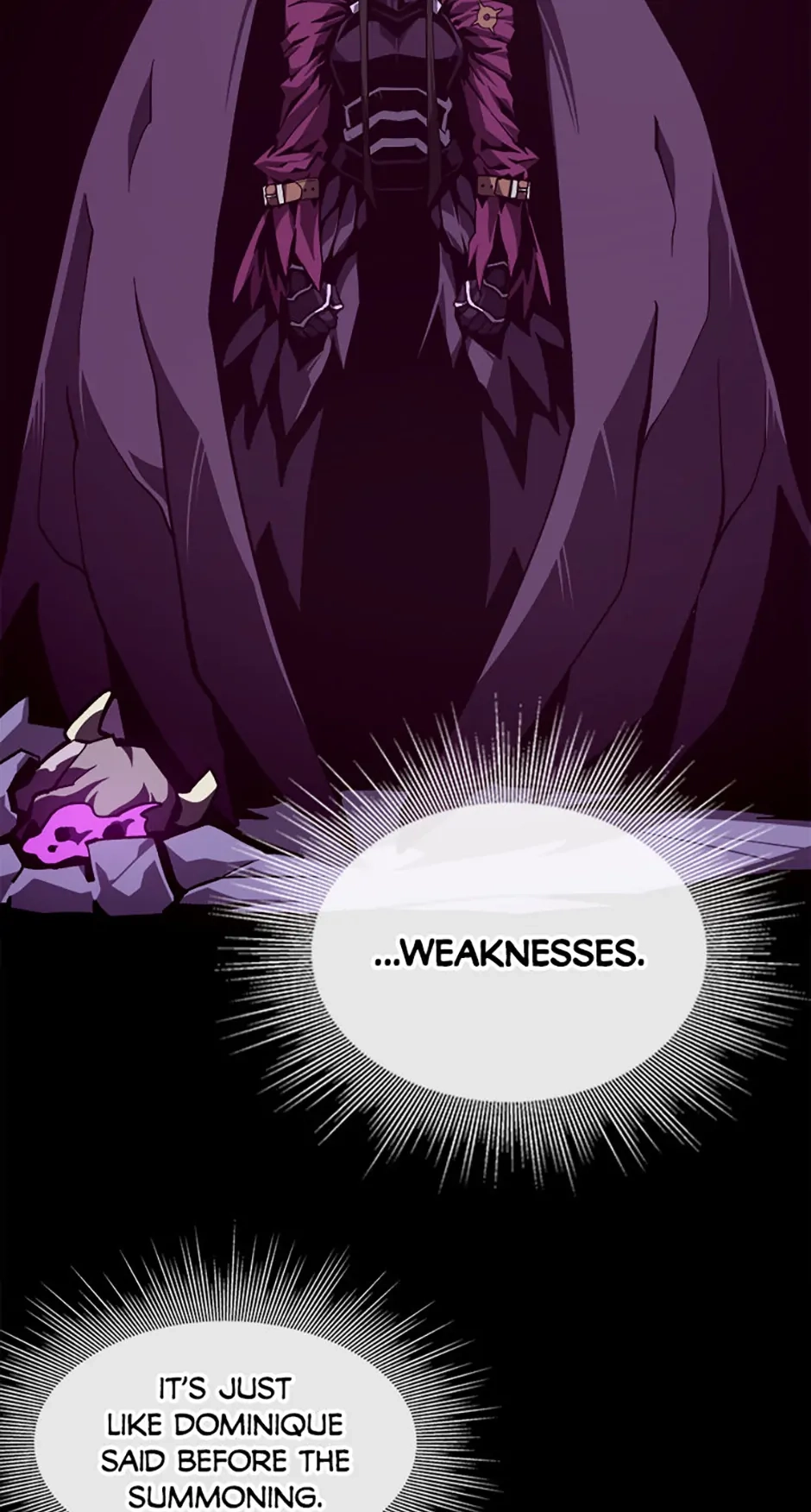 Read Dungeon Odyssey Manga Online