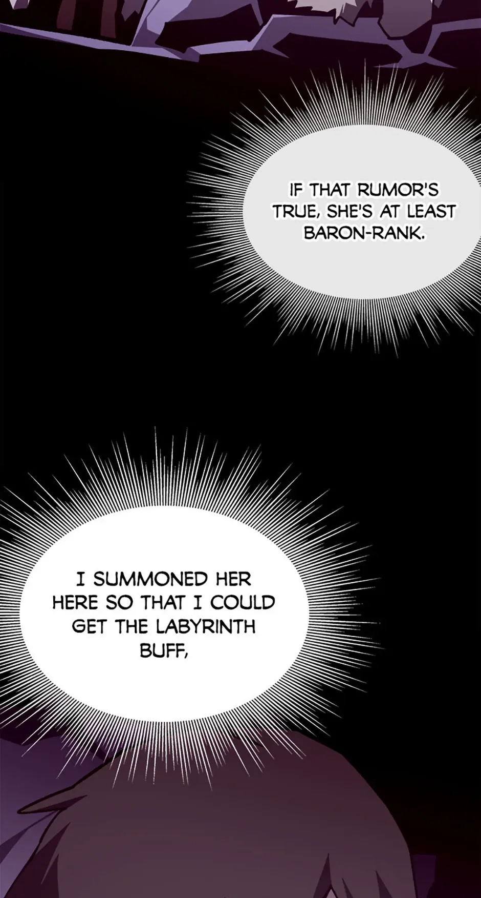 Read Dungeon Odyssey Manga Online