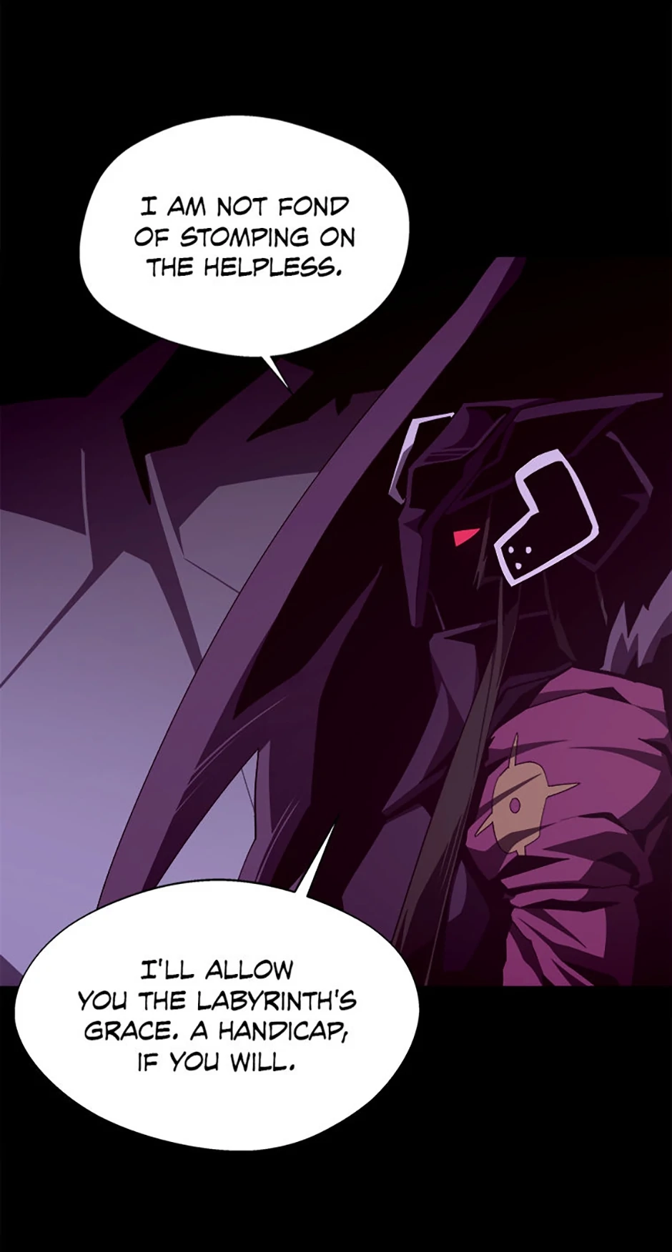 Read Dungeon Odyssey Manga Online