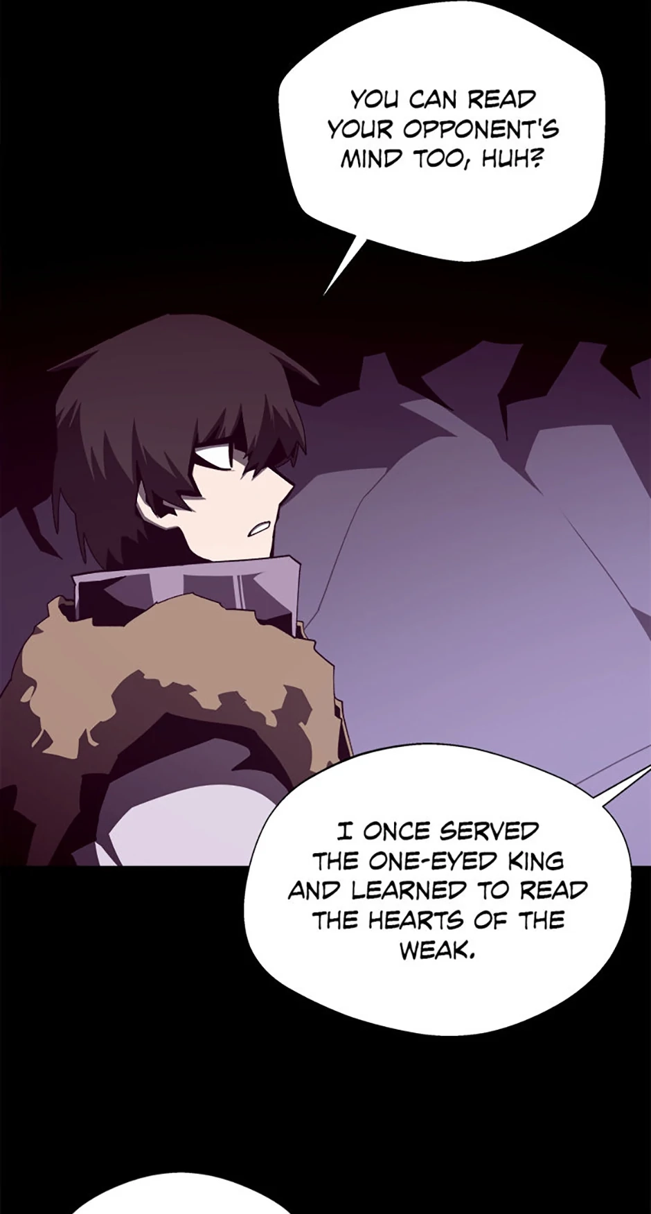 Read Dungeon Odyssey Manga Online