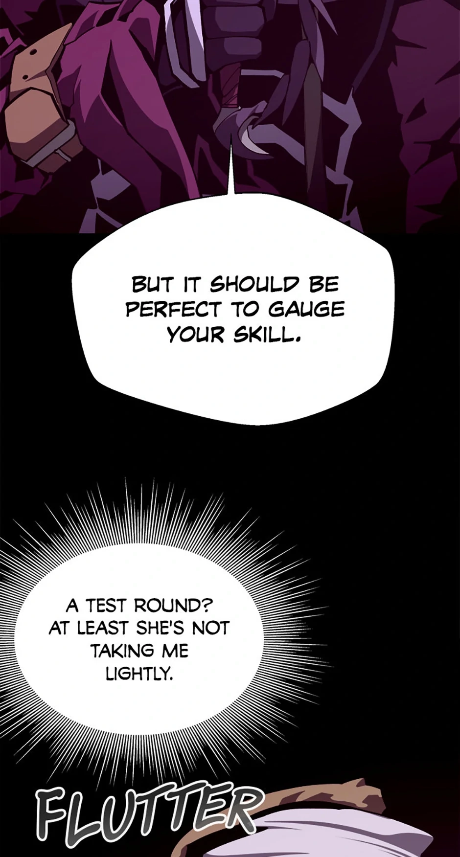 Read Dungeon Odyssey Manga Online