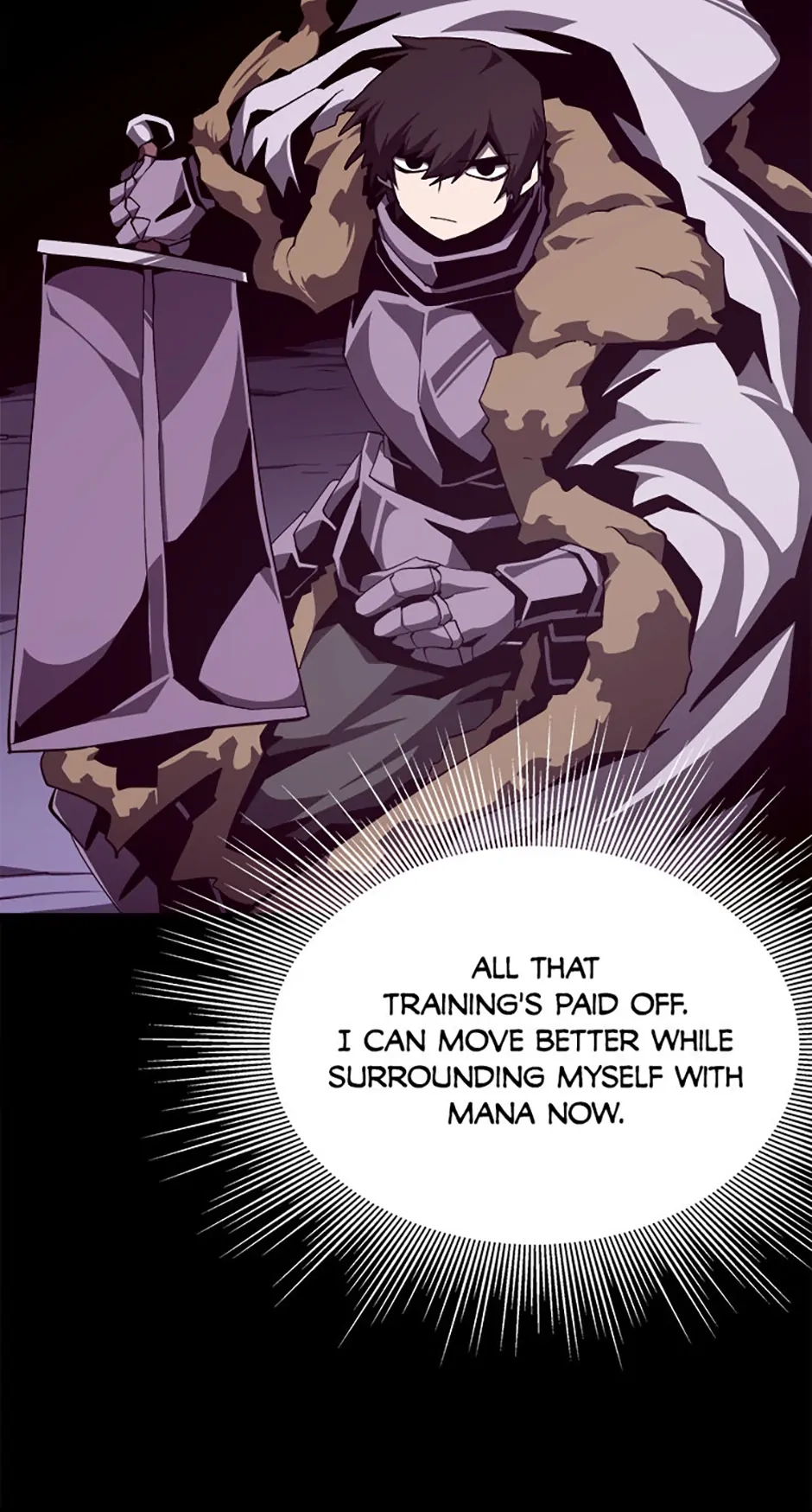 Read Dungeon Odyssey Manga Online