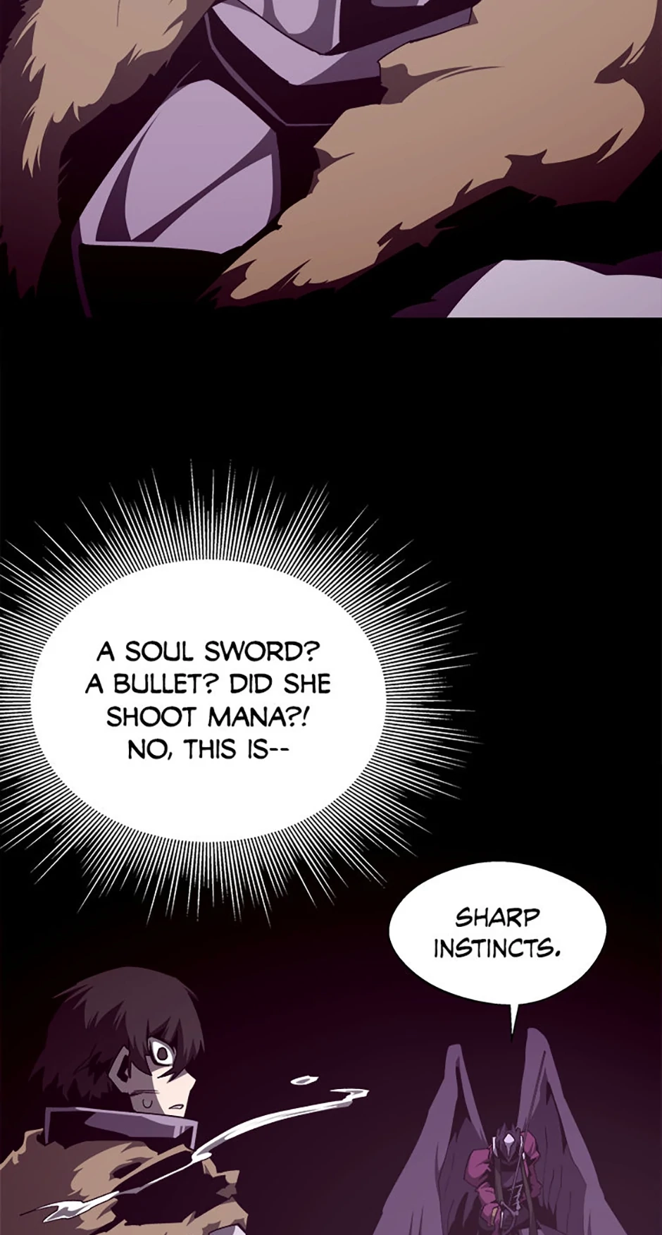 Read Dungeon Odyssey Manga Online