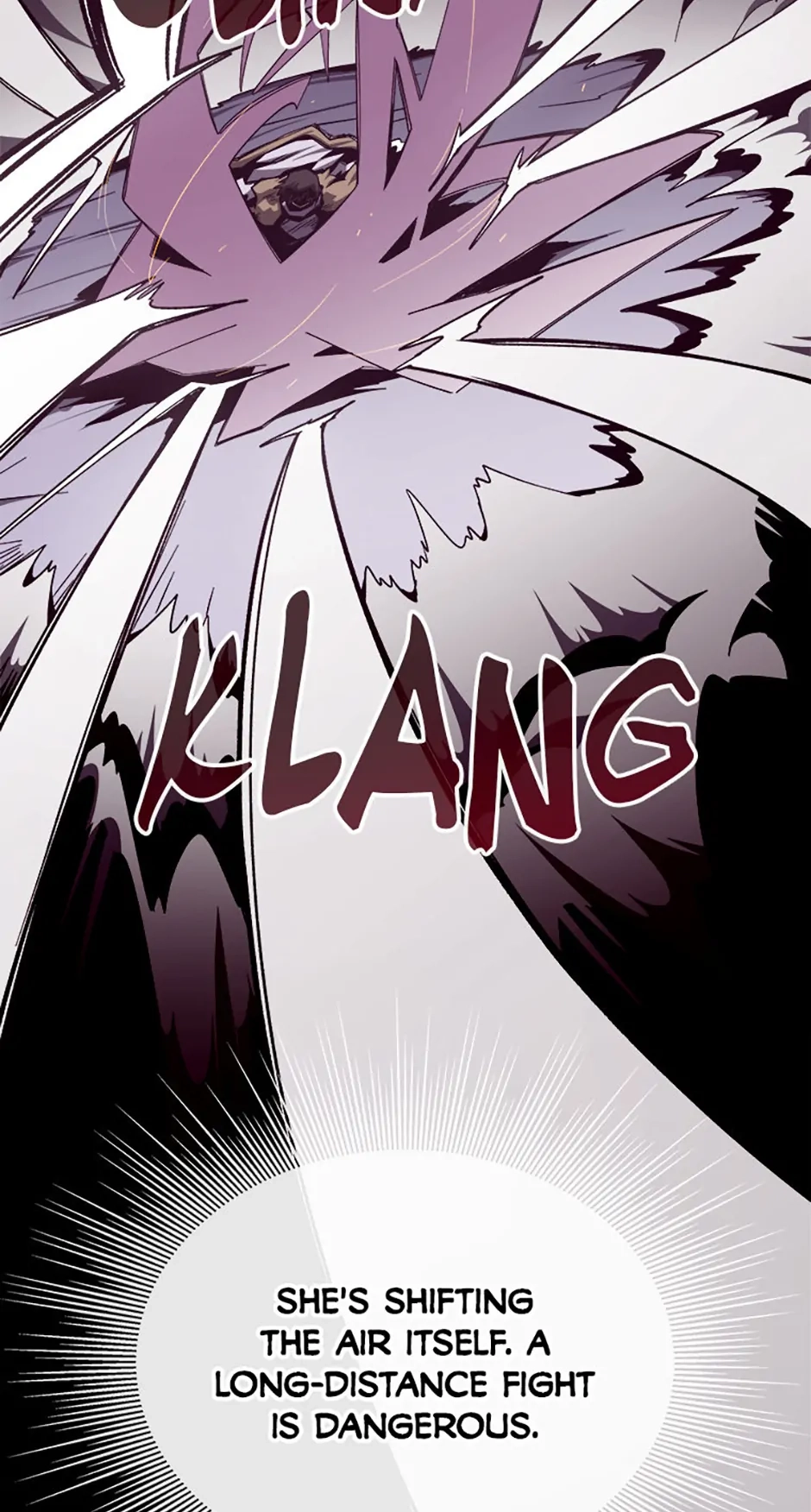 Read Dungeon Odyssey Manga Online