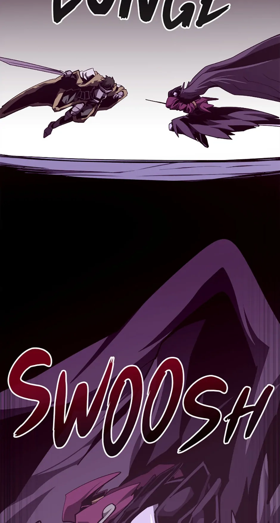 Read Dungeon Odyssey Manga Online